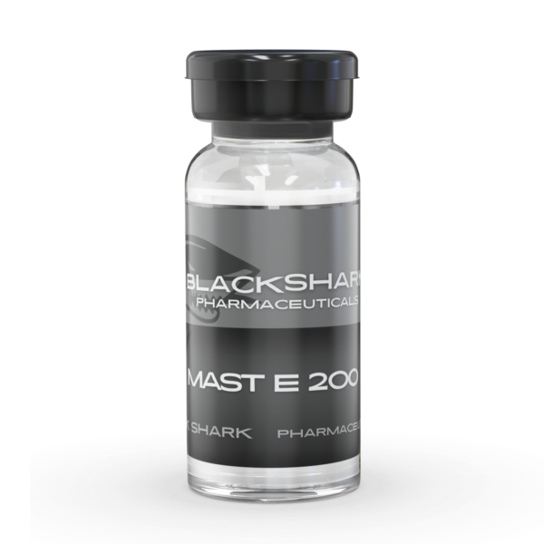 Mast E 200mg