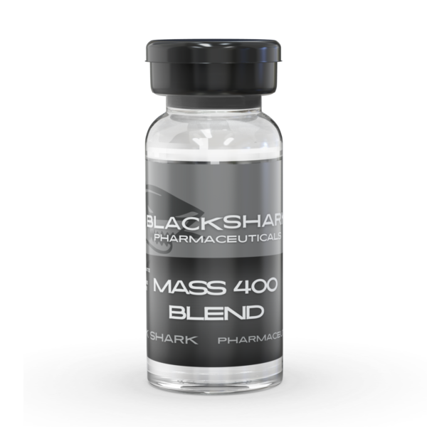 Mass Blend 400