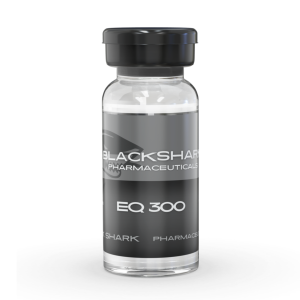 EQ 300mg (Boldenone)