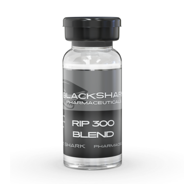 Rip Blend 300mg