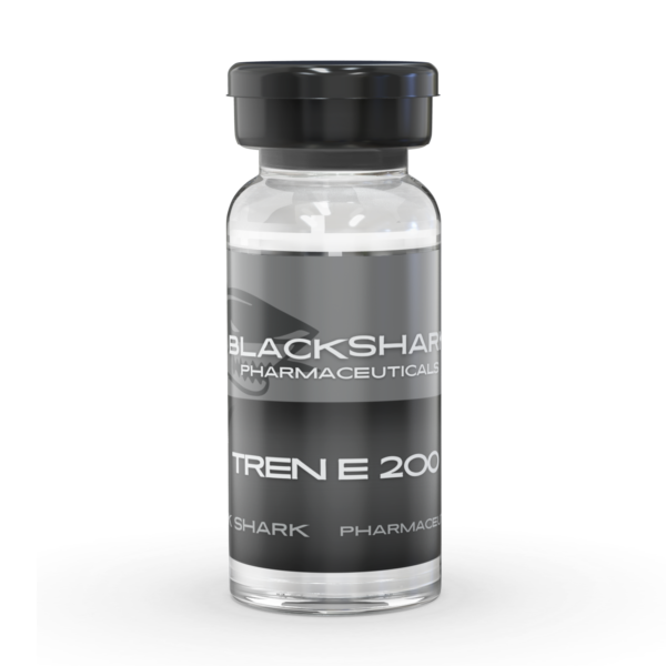 Tren E 200mg