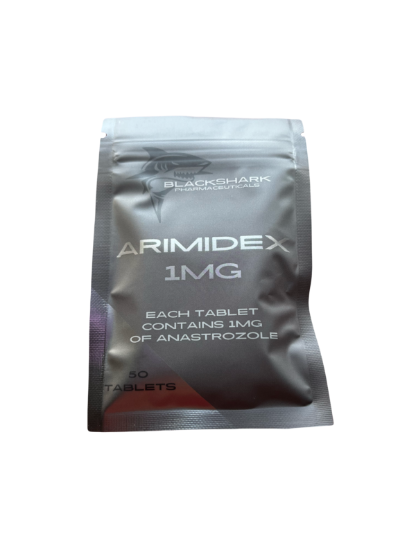 Arimidex 1mg (50ct)