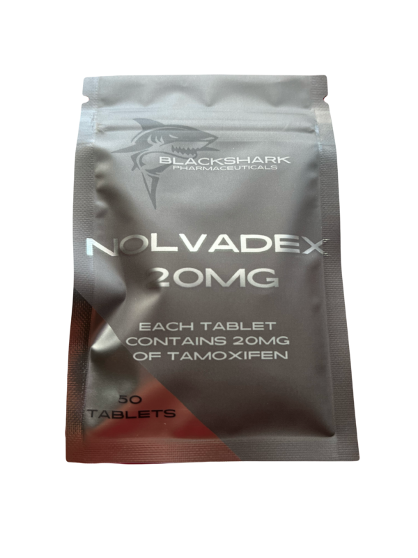 Nolvadex 20mg (50 ct)