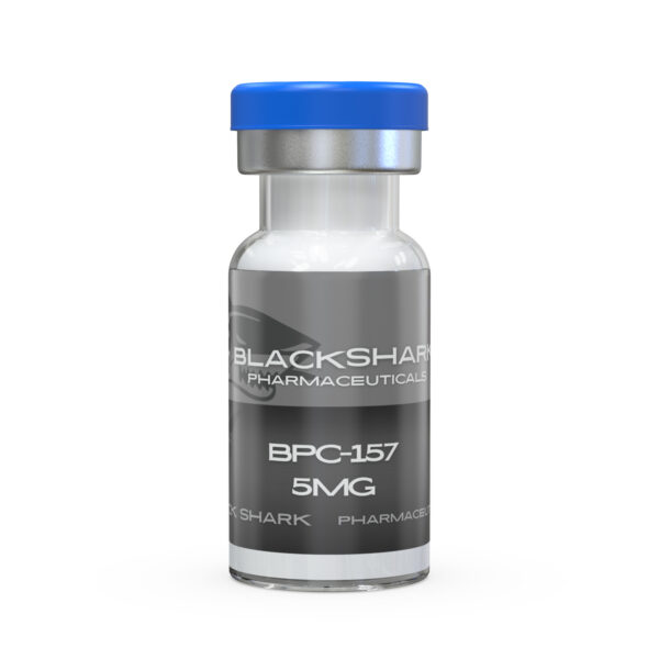 BPC-157 5mg (powder)