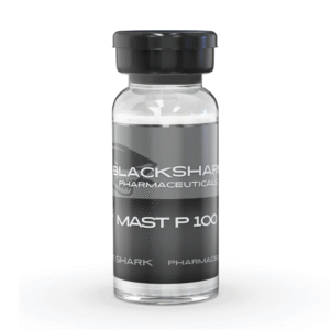 Masteron Propionate 100mg/ml