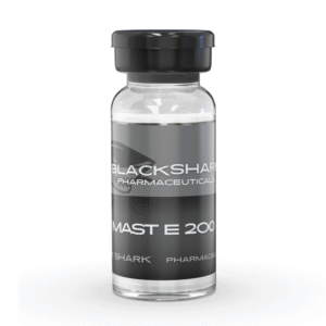 Masteron Enanthate 200mg/ml