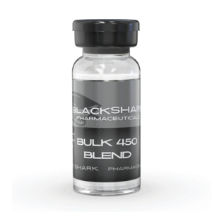 Bulk Blend 450mg/ml