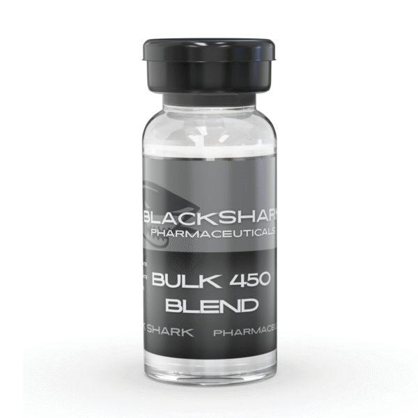 Bulk Blend 450mg/ml