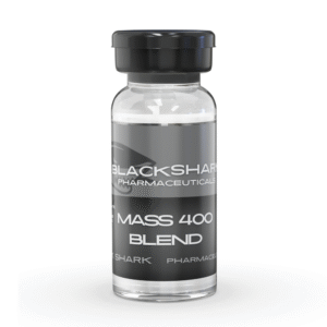 Mass Blend 400mg/ml