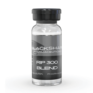 Rip Blend 300mg/ml