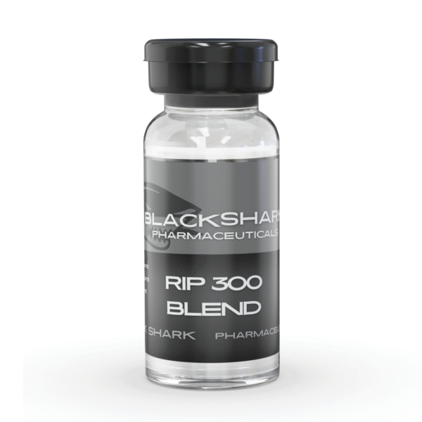 Rip Blend 300mg/ml