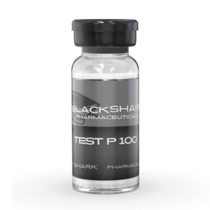 Testosterone Propionate 100mg/ml