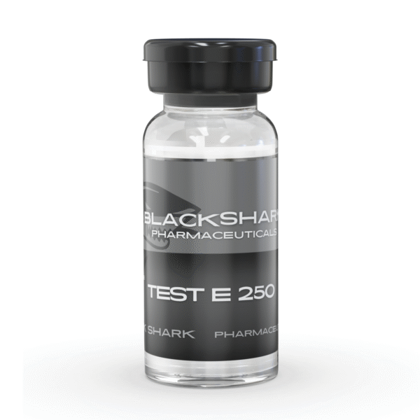 Testosterone Enanthate 250mg/ml