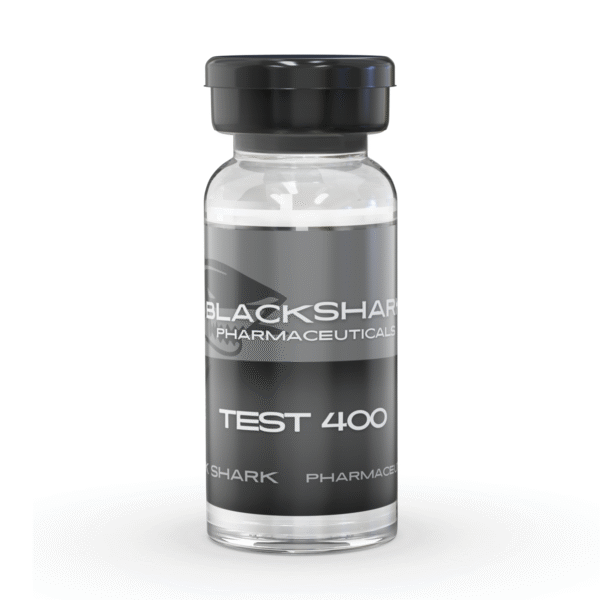 Tri Testosterone Blend 400mg/ml