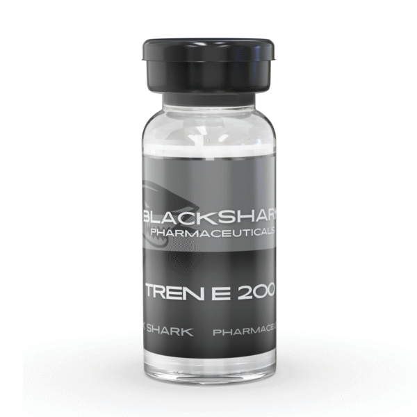 Trenbolone Enanthate 200mg/ml
