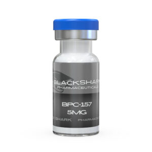 BPC-157 5mg