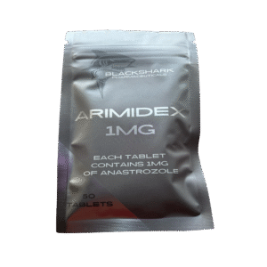 Arimidex 1mg / 50ct