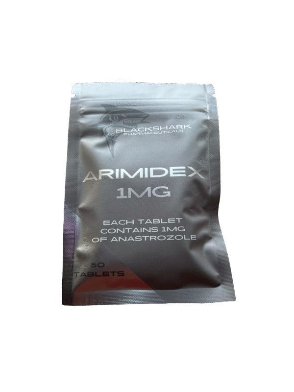 Arimidex 1mg / 50ct