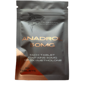 Anadrol 50mg / 50ct