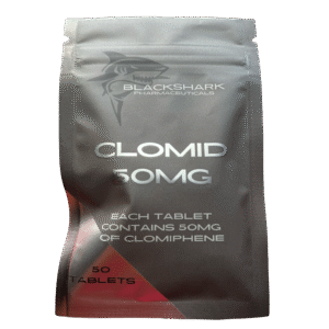 Clomid 50mg / 50ct