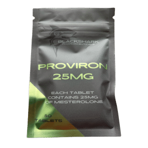 Proviron 25mg / 50ct