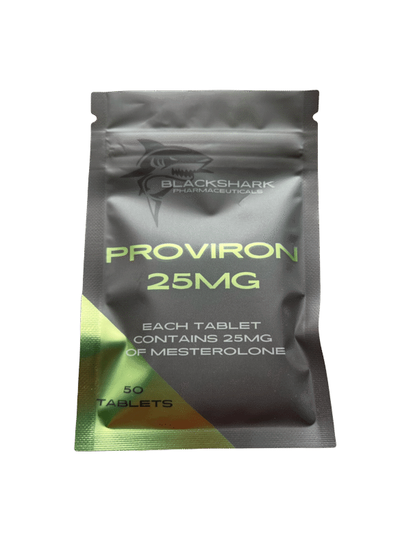 Proviron 25mg / 50ct