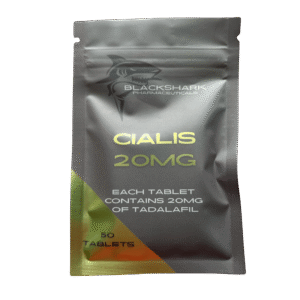 Cialis 20mg / 50ct