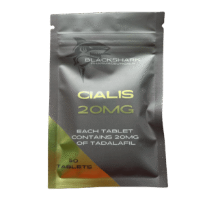 Cialis 20mg / 50ct