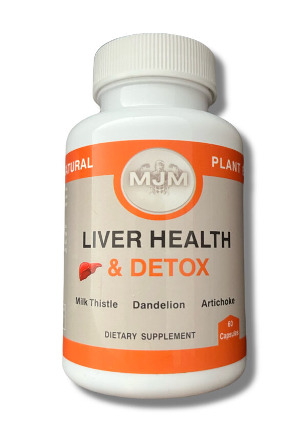 Liver Support