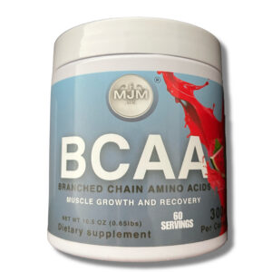 BCAAs