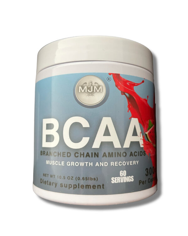 BCAAs