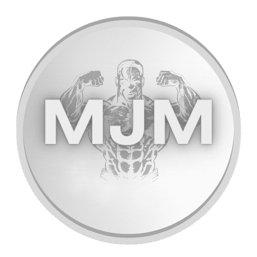 MJM GREMLIN