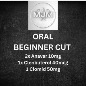 Oral Beginner Cut Cycle