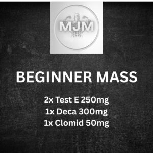 Beginner Mass Cycle